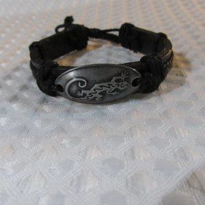 Gecko Bracelet New to tags